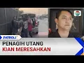 Penagih Hutang Kendaraan Kian Meresahkan | Patroli
