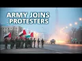 Download Lagu Belarus Army Joins Protesters – Kremlin in Panic Mode!