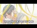 Download Lagu Nightcore - Be Somebody - (Lyrics)