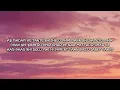 Tantrums (Lyrics) - Paradox