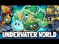 Download Lagu The Underwater World is HERE! | PvZ2 Chinese Version