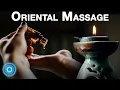 Oriental Massage 20 minutes