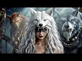 WE ARE UNITED Werewolf Dark Fantasy Bianca The Bard