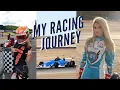 MY RACING JOURNEY How I Started Why I Stopped For a Few Years What I m Going To Race Next