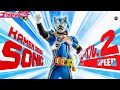 Lagu Kamen Rider Ex-Aid Sonic Henshin Sound HQ [DX Sonic Gashat] | Fanmade