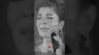 اصالة لو مدفعت ثمن الغربة النا عشتها مبقاش اناا دندنها