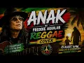 Anak – Freddie Aguilar | Reggae Cover | Pinoy Classic OPM Reggae | Positive Roots