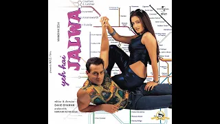 dheere dheere yeh hai jalwa full song audio salman khan ameesha patel udit narayan alka yagnik
