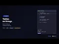 Learn Lua in Neovim Tables as Arrays 1-Based Indexing Insert Remove Length Episode 17