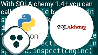 Easily check if table exists with python sqlalchemy on an sql database