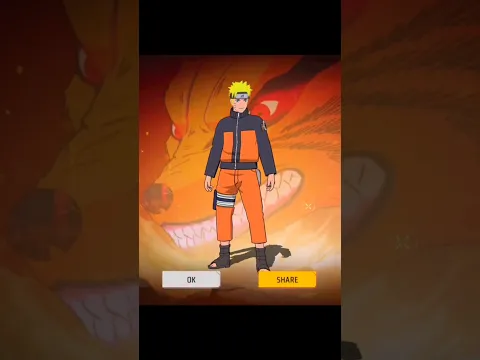 Naruto Bundle In Subscriber's I'd π€ | One Spin Naruto Bundle Claim π€― #shorts #short