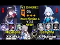 Download Lagu NEW UPDATE! Are Cerydra \u0026 Hysilens V3 Buffs Enough? | E0S0 NEW Pure Fiction Showcase - HSR 3.5