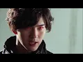 Lagu Kamen Rider Ex-Aid (2016-2017): Parado possesses Emu
