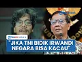Download Lagu Mahfud MD Wanti-wanti TNI yang Bidik Ferry Irwandi soal Darurat Militer: Nanti Negara Jadi Kacau