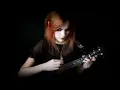 Silent Hill 2 - Promise (Reprise) Gingertail Cover