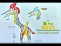 The Sound Effects Of Arambourgiania Philadelphiae Dino Tales