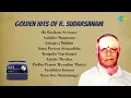Download Lagu Golden Hits of R. Sudarsanam | Oh Rasikum Seemane | Aadatha Manamum | Azhagiya Mithilai |