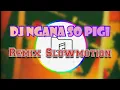 Download Lagu Dj Tiktok Ngana So Pigi Deng Dia  [Slowmtion Remix]