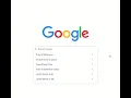 CODING PRACTICE 10 DEBUGGING GOOGLE SEARCH SUGGESTIONS REACT JS CCBP 4 O CCBP