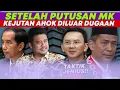 KABAR BURUK BAGI JKW!!SETELAH PUTUSAN MK,AHOK BAWA KEJUTAN DILUAR DUGAAN!?