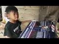 cek sound anak kecil viral simak vidionya
