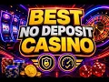 Best No Deposit Casino Offers Claim Free Spins Bonuses Now