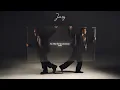 Justin Quiles, Lenny Tavárez, Sech, Dalex, Dimelo Flow - JERSY (Lyric Video)