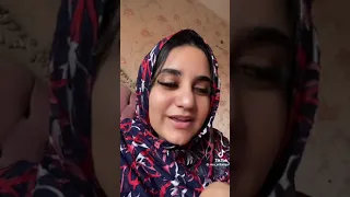 انا بنت مدارس   دندنها