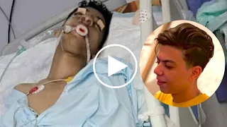 سبب الوفاة يحزن شاهد وفاة كلوشه مغني المهرجانات عن عمر يناهز 20 سنة تنبأ بوفاته التفاصيل مؤلمة 