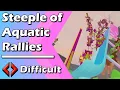 Steeple of Aquatic Rallies SoAR - EToH Paradise Atoll