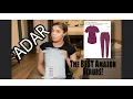 Amazon Scrubs ADAR Scrub Haul