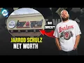 What is Jarrod Schulz net worth from Storage Wars
