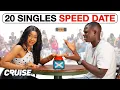 Download Lagu 20 Singles SPEED DATE  Over a Buzzer