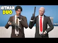 Download Lagu We Became Hitmen in GTA 5 RP..