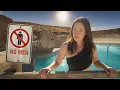 Solo Men Are NOT Permitted Here Why VanLife at Colorado Hot Spring Resort