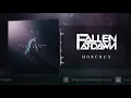 Lagu FALLEN AT DAWN - HORCRUX ( AUDIO OFFICIAL)