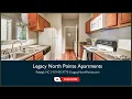 Legacy North Pointe Apartments - Raleigh North Carolina