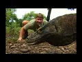 The Crocodile Hunter - Best Of Steve Irwin