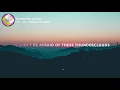 LSD - Thunderclouds (Lyrics) Lost Frequencies Remix