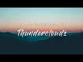 Download Lagu LSD - Thunderclouds (Lyrics) Lost Frequencies Remix