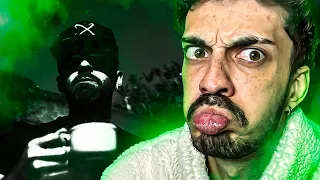 reacciono a feid que vuelta vox