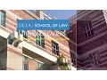 Training Leaders at UCLA Law
