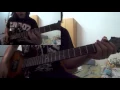Download Lagu Padi - Repihan Hati (2-Guitar Cover)