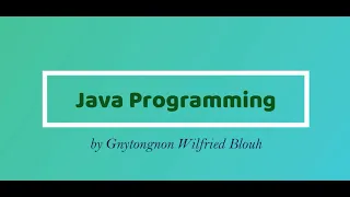 How to Display Data from MySQL Database within jTable using Java Netbeans IDE Practice by B G W
