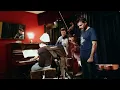 "Hijo"  -  Diego Schissi Quinteto