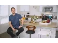 Finding the Right Bar Stool