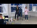 Jen7 by 7 for All Mankind Ankle Skinny Jeans on QVC