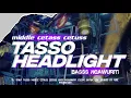 Download Lagu DJ HEADLIGHT MIDEL TASSO CETAS CETUS BASS NGAWURITY‼️COCOK UNTUK CEK SOUND