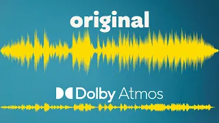 The brilliant scam of "Dolby Atmos"