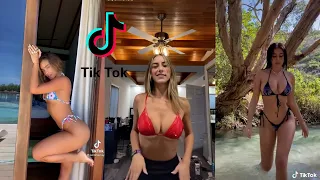 Beautiful Girl's Daily Tiktok thots Compilation 2021 #19 _Hot TikTok Girls Compilation 2021